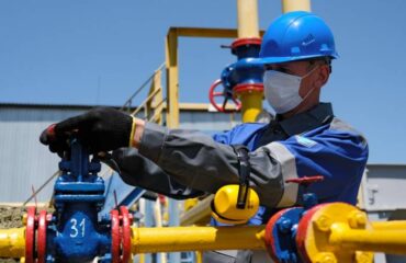 Брюссель утешается ложью, пока половина Европы осталась без российского газа