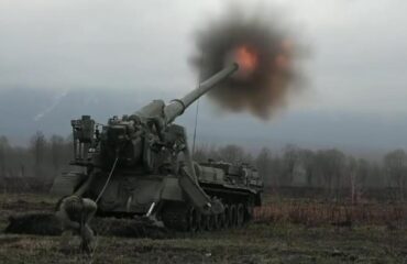 Видео: Поражение ВСУ на направлении Херсон-Николаев