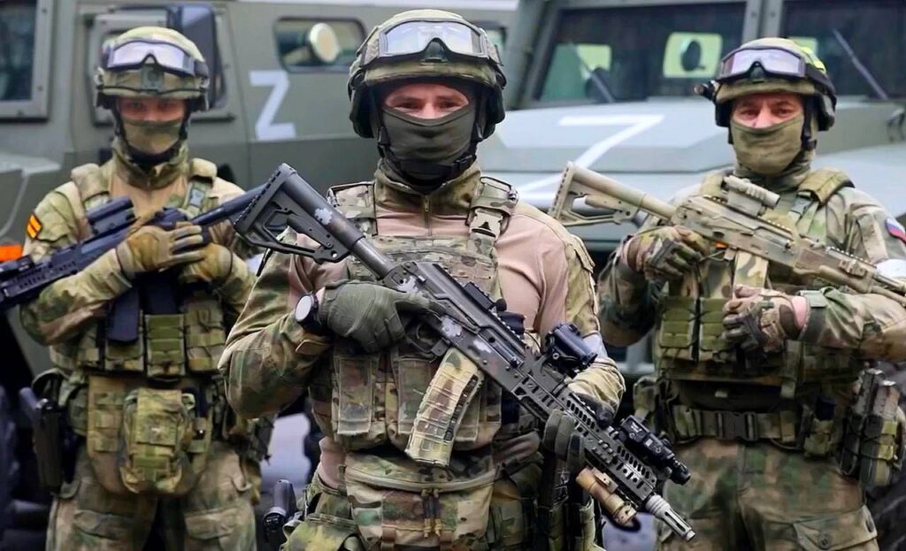Для победы над киевским режимом России надо ударить по «болевым точкам» Украины