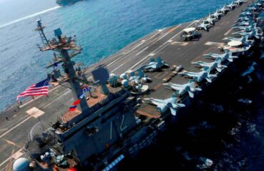 The Conversation: Украинский конфликт – прелюдия настоящей войны