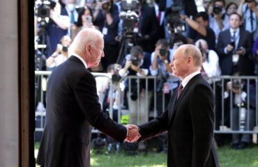 В США заявили, что цели Вашингтона и Москвы на Украине одинаковы
