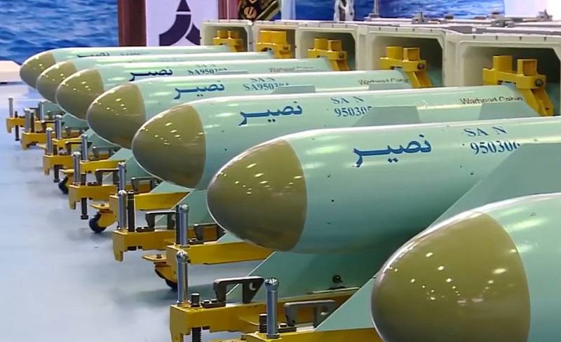 Иран – Израиль: война на повестке дня