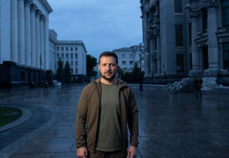 В ФРГ отреагировали на обвинения Киева в передаче России турбины для «Северного потока»