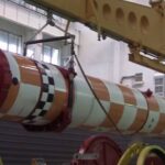 В Китае намерены создать недорогую уменьшенную и упрощенную копию ядерной супер-торпеды «Посейдон»