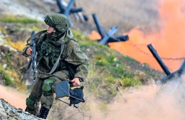 Почему нельзя затягивать с полным освобождением Украины