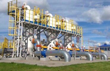 Газовый кризис в Европе развивается от «плохого» к «угрожающему» сценарию