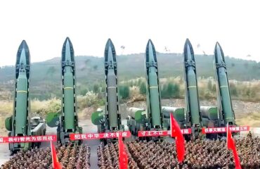 Ответ Китая на американскую провокацию на Тайване неизбежно последует