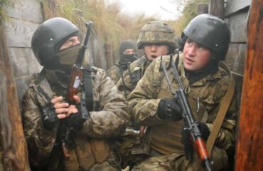 Источник: ВСУ готовы «оголить» Одесское направление ради контрнаступления на Херсон