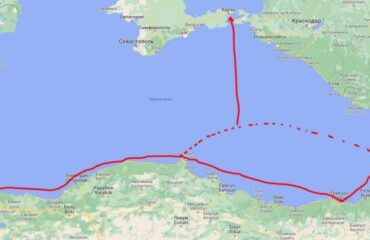 В Сети опубликован тайный сценарий удара по Крымскому мосту