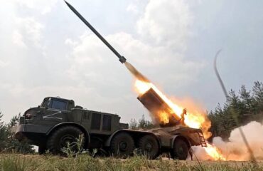 Эксперт назвал наиболее сложный район для освобождения на Донбассе