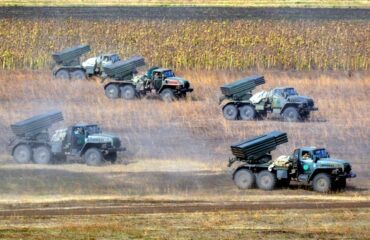 Подготовка контрнаступления на Херсон – попытка отвлечь внимание от Харькова