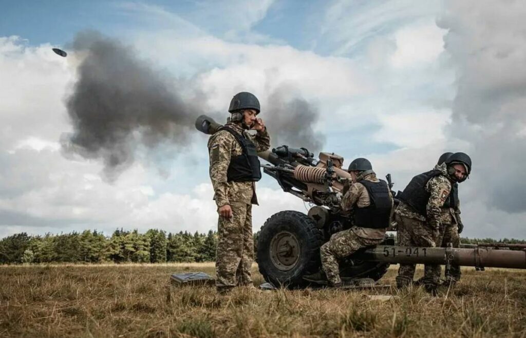 Bloomberg: Вражда России и Украины – последний конфликт бывшего Советского Союза