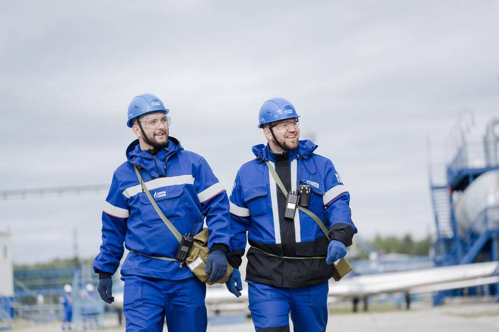 СВО позволила вернуть в российскую собственность крупные нефтегазовые месторождения