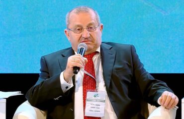 Кедми: Проводя СВО, Россия готовится в куда более крупной войне