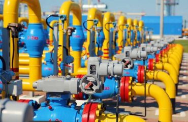Германии отвели три месяца до наступления газового коллапса