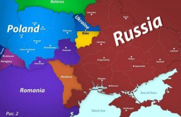 Украинское будущее: Медведев предложил два варианта «раздела» Незалежной