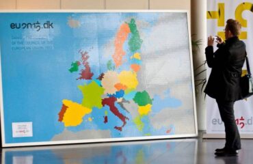 Британская пресса: Интересы потребителей могут пошатнуть единство Европы перед Россией