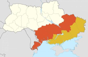 Запорожская область может войти в состав РФ в «онлайн-формате»