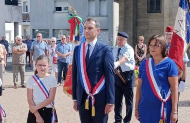 «Ради Украины»: французский депутат призвал снять санкции с России