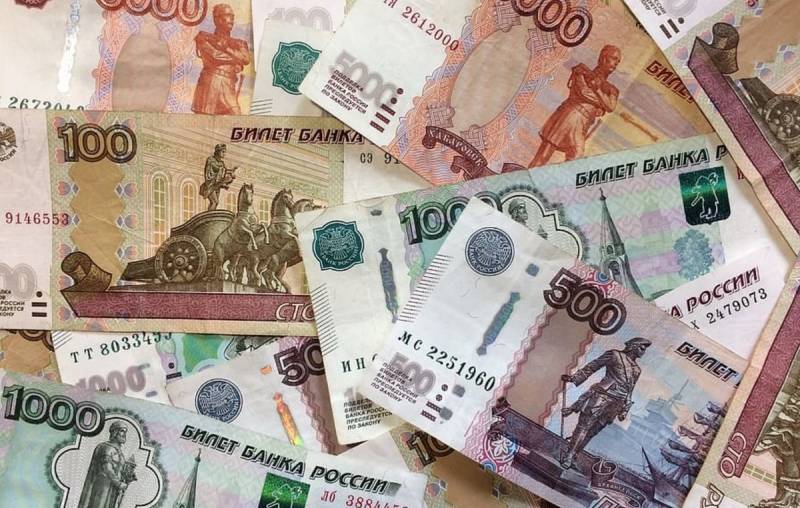 Российская экономика удивляет: Bloomberg называет причины роста показателей РФ