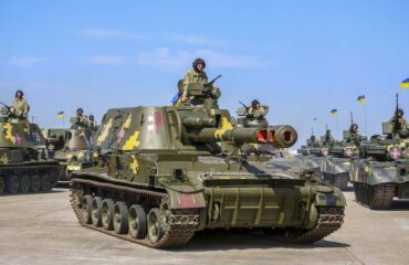 Институт изучения войны США: Оперативные карты подтверждают безуспешность наступления ВСУ на Херсон