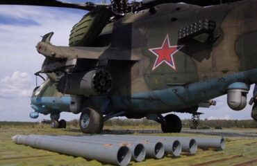 Контрнаступление на нескольких направлениях закончились плачевно для ВСУ