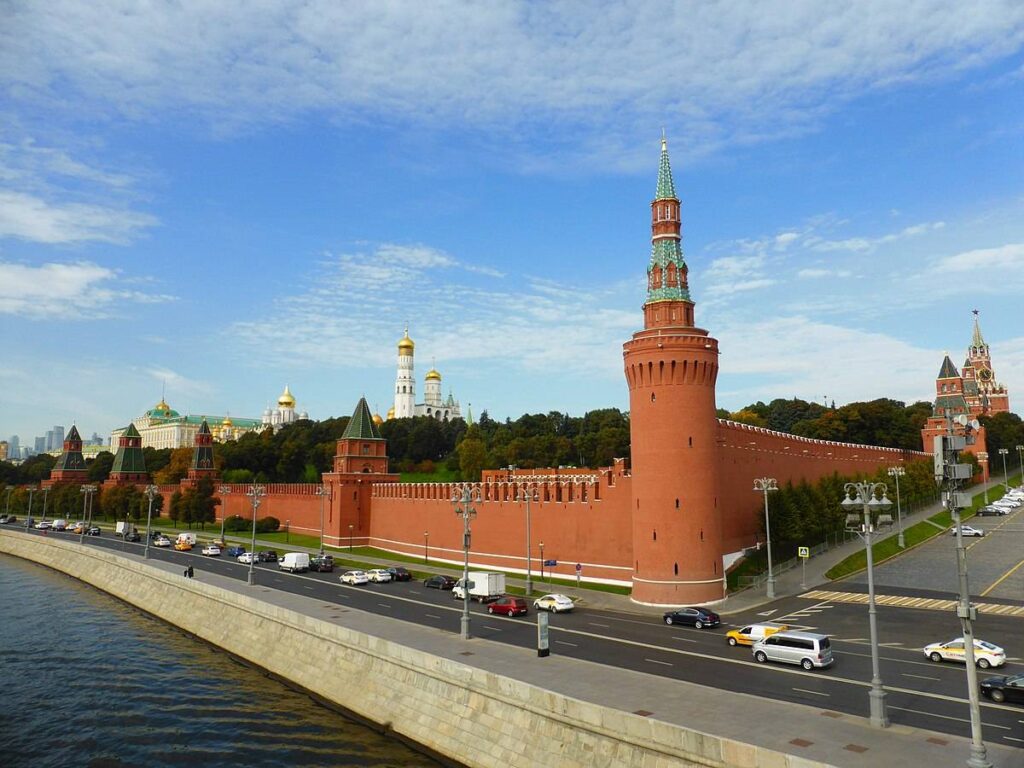 Кремль: Нападение на вошедшие в состав РФ регионы будет расцениваться как нападение на страну