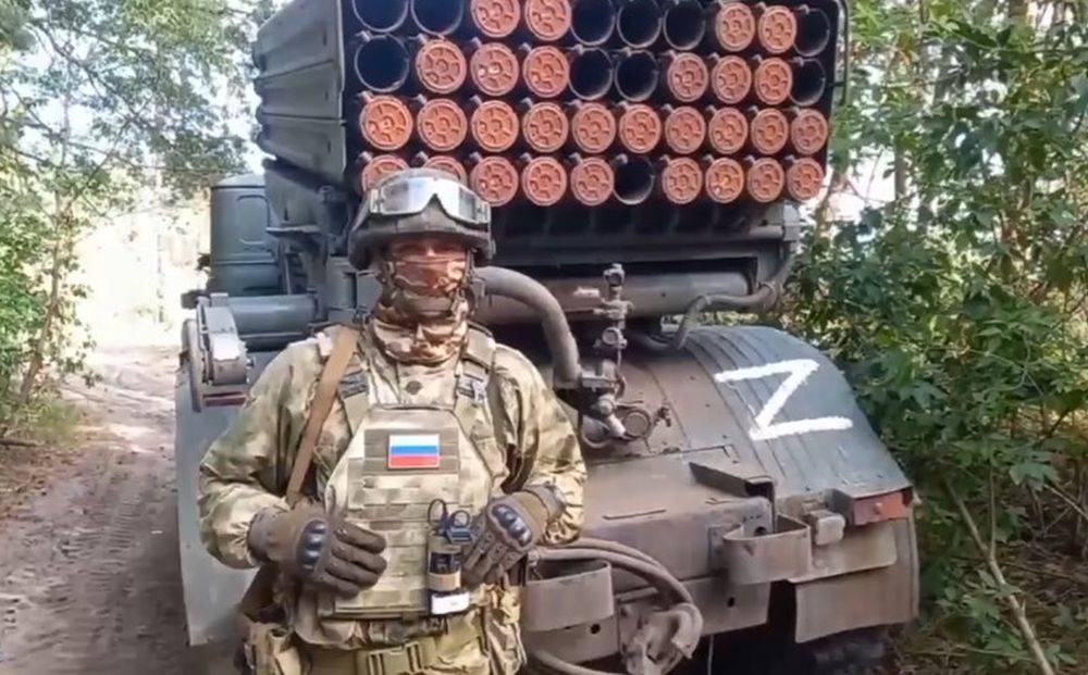 Минобороны РФ: Контрнаступление ВСУ под Херсоном успешно остановлено