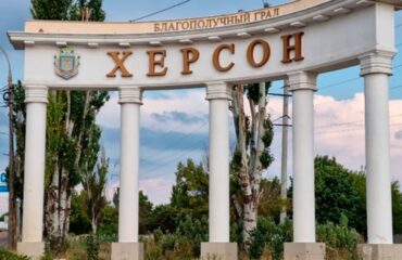 Власти Херсона заявили, что вернут в регион вывезенные реликвии после нормализации обстановки