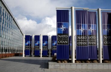 Страны НАТО начинают учения по ядерному сдерживанию