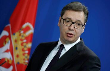 Президент Сербии констатировал безуспешность брюссельских переговоров с Приштиной