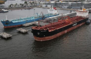 Bloomberg: переговоры ЕС о потолке цен на российскую нефть зашли в тупик
