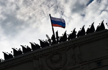 МО РФ: украинские боевики остановлены огнем в 30-40 километрах от переправ через Днепр у Херсона