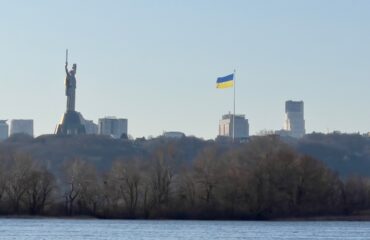 В Киеве призвали ЕС закрыть небо над Украиной