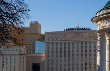 В Минобороны России рассказали об уничтожении украинских САУ Krab польского производства