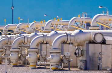 «Газпром» сократит поставки через Украину при дисбалансе передачи газа Молдавии