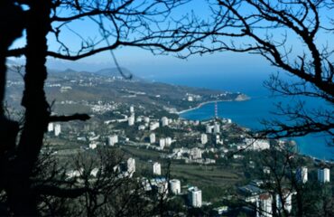 Рада: Украина готовила операцию по захвату Крыма с прицелом на 2023 год