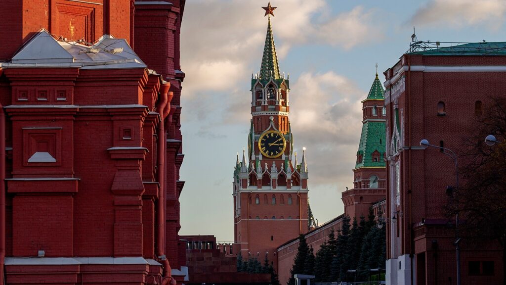 В Кремле опровергли слухи об уходе России с Запорожской АЭС
