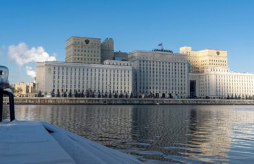 МО РФ: украинское командование расстреляло своих же боевиков в ЛНР после отказа выполнять задачи