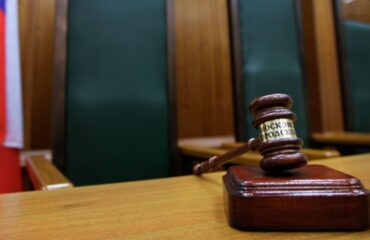 Три украинские националистические организации признаны в РФ террористическими