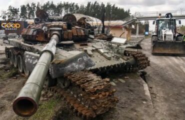 Артиллерийская дуэль: кадры боевой работы расчетов «Гиацинт-Б» ВС РФ в зоне СВО