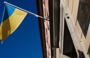 МИД Украины: посольства страны в шести государствах ЕС получили пакеты с глазами животных