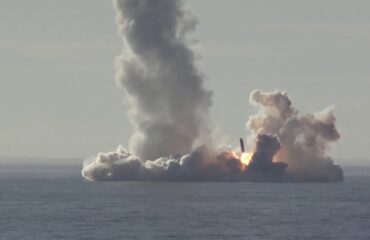 «Бастионы» Тихоокеанского флота заступили на дежурство на курильском острове Парамушир