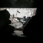 В МО РФ сообщили о продвижении морпехов ТОФ на Угледарском направлении