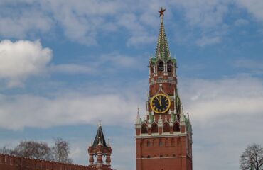 В Кремле назвали цель указа Путина об управлении иностранными активами