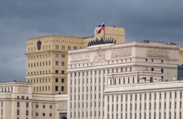 О РФ: за неделю нанесено 8 ударов «Искандерами» и БПЛА по инфраструктуре врага