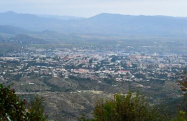 В Нагорном Карабахе сообщили о прекращении существования непризнанной республики