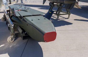 Берлин в ближайшие дни может одобрить поставку Киеву крылатых ракет Taurus