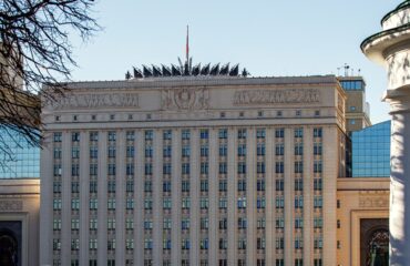 Минобороны России сообщило об освобождении Ласточкино на Авдеевском направлении