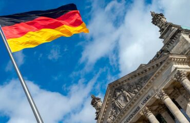 Генпрокуратура ФРГ запросила конфискацию российских активов на 720 млн евро